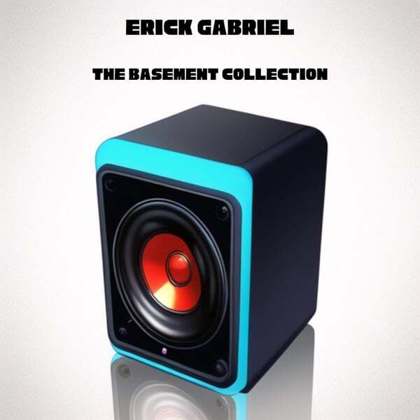 Cover art for The Basement Collection